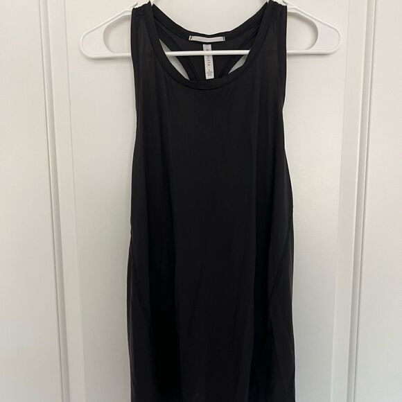 Athleta Women’s Tank Black L - Picture 1 of 6